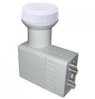 Tête LNB Satellite STRONG SRT L 741 - (4 sorties)