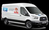 Ford Transit 9m3
