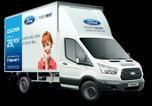 Ford Transit 20m3