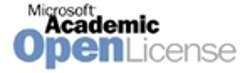 Microsoft Visual Studio Enterprise with MSDN - Lic