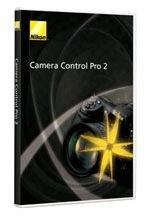 NIKON Logiciel Camera Control Pro 2 Reflex NIKON Logiciel Camera Control