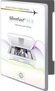 REFLECTA SilverFast SE 8 pour ProScan 7200 (destock) REFLECTA SilverFast SE 8 pour