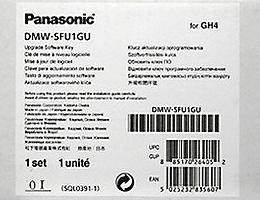 PANASONIC Mise à Jour DMW-SFU1GU pour GH4 GH5 PANASONIC Mise à Jour DMW-SFU1GU