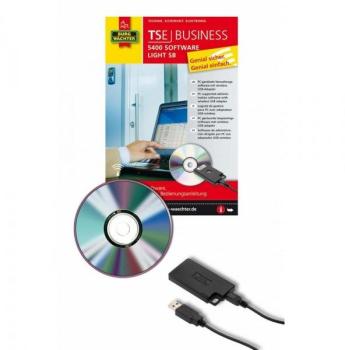 BURG WACHTER TSE 5500 LIGHT SB