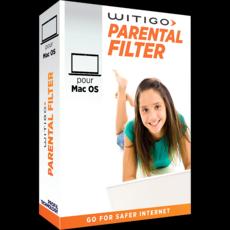 Witigo Parental Filter pour Mac - 3 appareils - 2