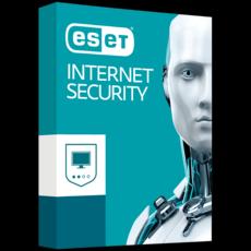 ESET Internet Security 2017 - 2 postes - Abonnemen