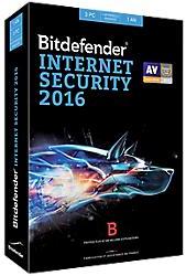Logiciel Antivirus Bitdefender Internet Security 2