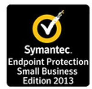Symantec Endpoint Protection Small Business Editio