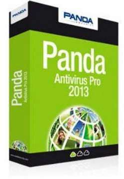 Panda Antivirus Pro 2013