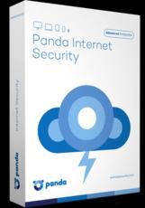 Panda Internet Security 2017 - 1 poste - 3 ans