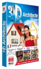 3D Architecte Facile
