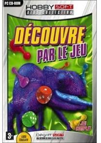 Découvre par le jeu
