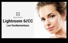 Apprendre Lightroom 6
