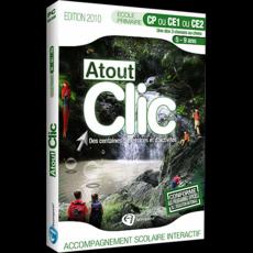 ATOUT Clic CE2