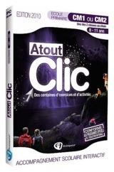 ATOUT Clic CM2
