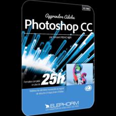 Apprendre Photoshop CC