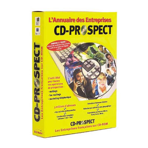 CD Prospect