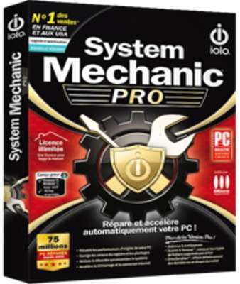 System Mechanic Pro 17 System Mechanic Pro 17
