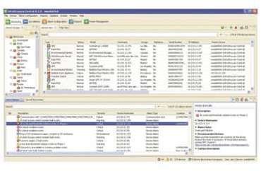 APC InfraStruXure Central - licence