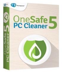 OneSafe PC Cleaner 5