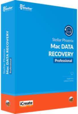 Stellar Phoenix Mac Data Recovery - Professional Stellar Phoenix Mac Data Recovery