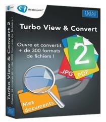 Turbo View & Convert 2