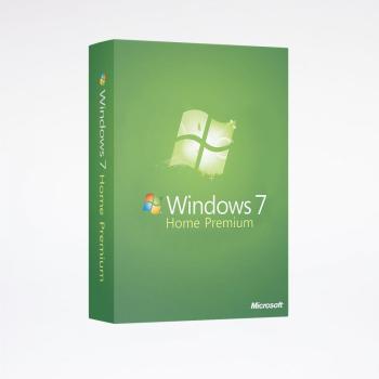 Windows 7 familiale premium - Version téléchargeab