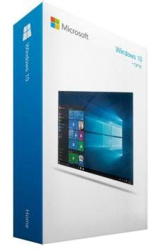 Windows 10 famille - Version téléchargeable