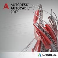 AutoCAD LT 2017 (Abonnement)