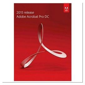 Adobe Acrobat Pro DC