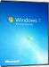 Windows 7 Professional (32/64 bits)
