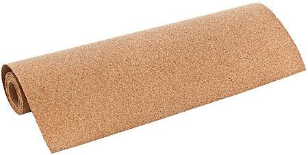 Liège en rouleau 2 mm 150 x 50 cm Liège en rouleau 2 mm 150