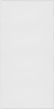Châssis entoilé, rectangulaire, différentes dimens
