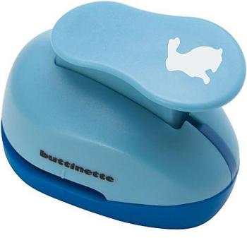 Buttinette Perforatrice à motif lapin