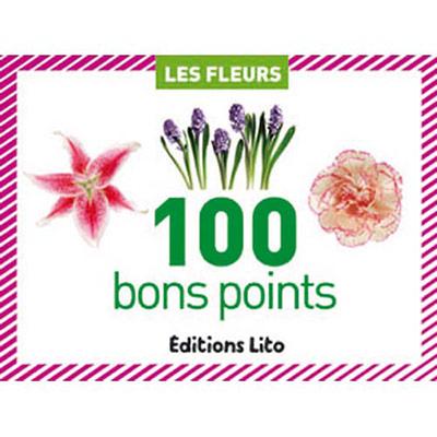 Dim 6 2 x 8 2cm avec texte pédagogique Les fleurs Boîte Dim 6 2 x 8 2cm avec texte