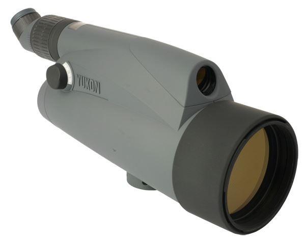 Longue-vue 6-100X100 YUKON