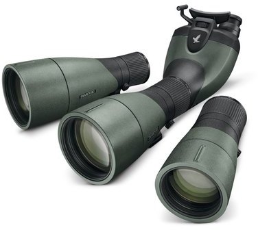 Longue-vue Swarovski BTX