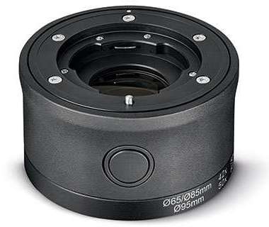 SWAROVSKI Multiplicateur 1.7X ME