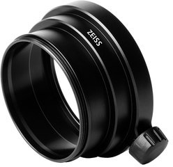 Adaptateur photo M52 pour longue-vue Zeiss Conques
