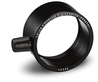 Leica Adaptateur Digiscopique X (Type 113) Leica