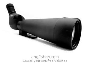 Olivon T 8 zoom 20-60 x