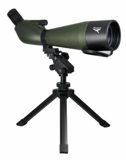 AMAZONE II ZOOM 20-60X80 - LV