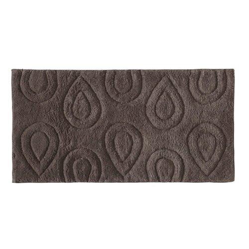 Tapis de bain SPLASH_Taupe