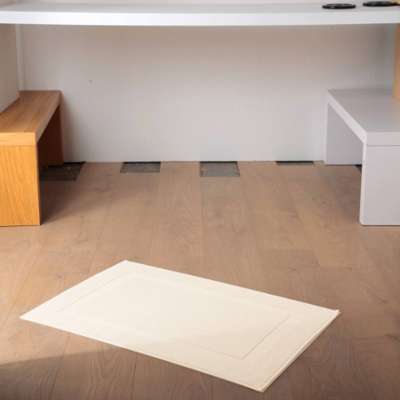 Tapis de bain éponge haute qualité extrasoft* coto