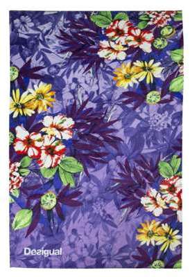Desigual Serviette Towel Shower Desigual Serviette Towel Shower