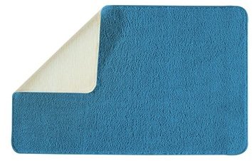 Tapis POLYNESIE_Turquoise