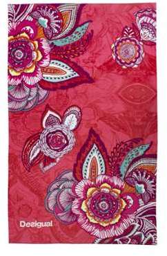 Desigual Serviette Towel Shower