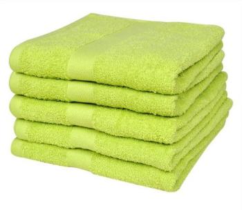 VidaXL Serviettes de bain 100 coton 500 gsm 100 x 150 VidaXL Serviettes de bain