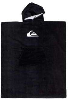 Quiksilver Serviette à enfiler Hoody Towel Quiksilver Serviette à enfiler