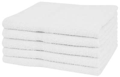 VidaXL Serviette de bain 5 pcs 100 Coton 360 g m 100 VidaXL Serviette de bain 5